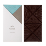 Chocolate puro al 90% de cacao. Apto para dietas bajas en azúcar, keto... De chocolates utopick. obrador en Valencia. De venta en Vinetibo