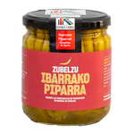 Piparra de Ibarra - Zubelzu